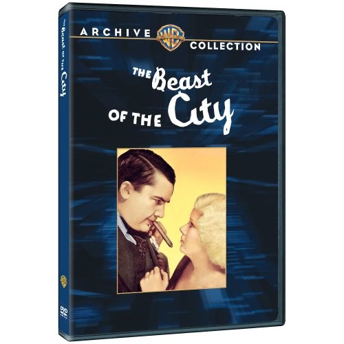 Beast of the City, Charles Brabin