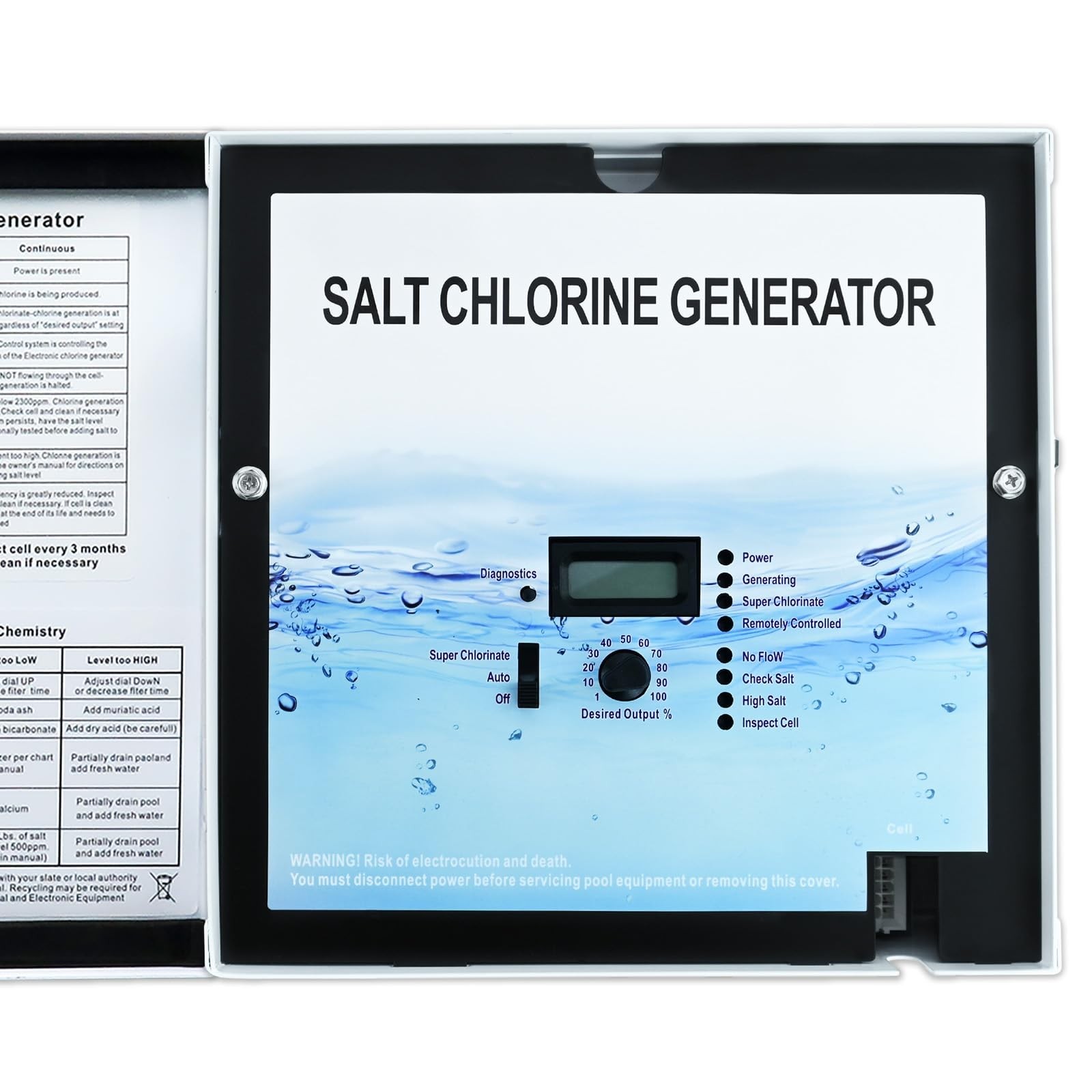 2026 Enhanced Version GLX-CTL-RITE Control Unit Replacement T-Cell-3/9/15 2026 Enhanced Version GLX-CTL-RITE Control Unit Replacement T-Cell-3/9/15