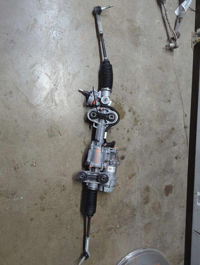 2015 Cadillac Escalade Tahoe Steering Gear Rack & Pinion