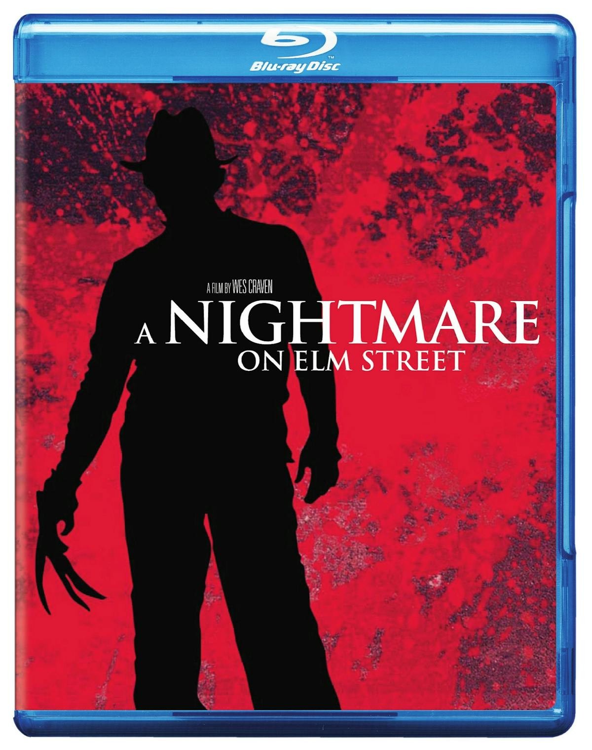 A Nightmare On Elm Street Blu-ray NEW