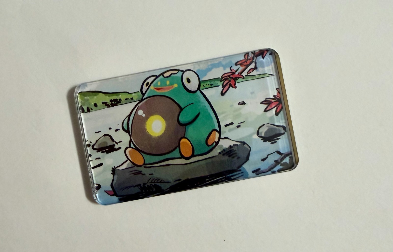 Pick your Pokemon Handmade Acrylic Custom Magnets 2 Pick your Pokemon Handmade Acrylic Custom Magnets 2