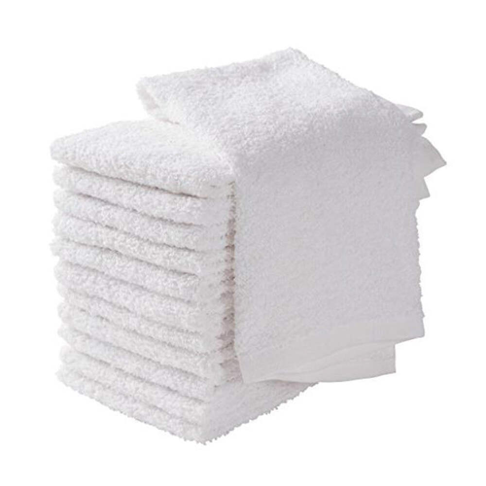 Bar Mop Towel Cleaning Kitchen Towels 16\