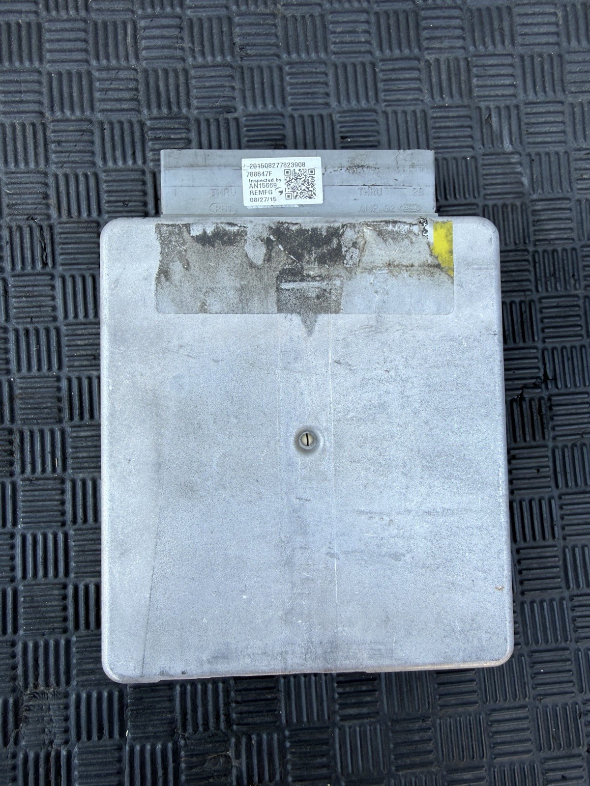 1999-2003 Ford 7.3L Powerstroke Cardone REMAN ECM 788647F 1999-2003 Ford 7.3L Powerstroke Cardone REMAN ECM 788647F