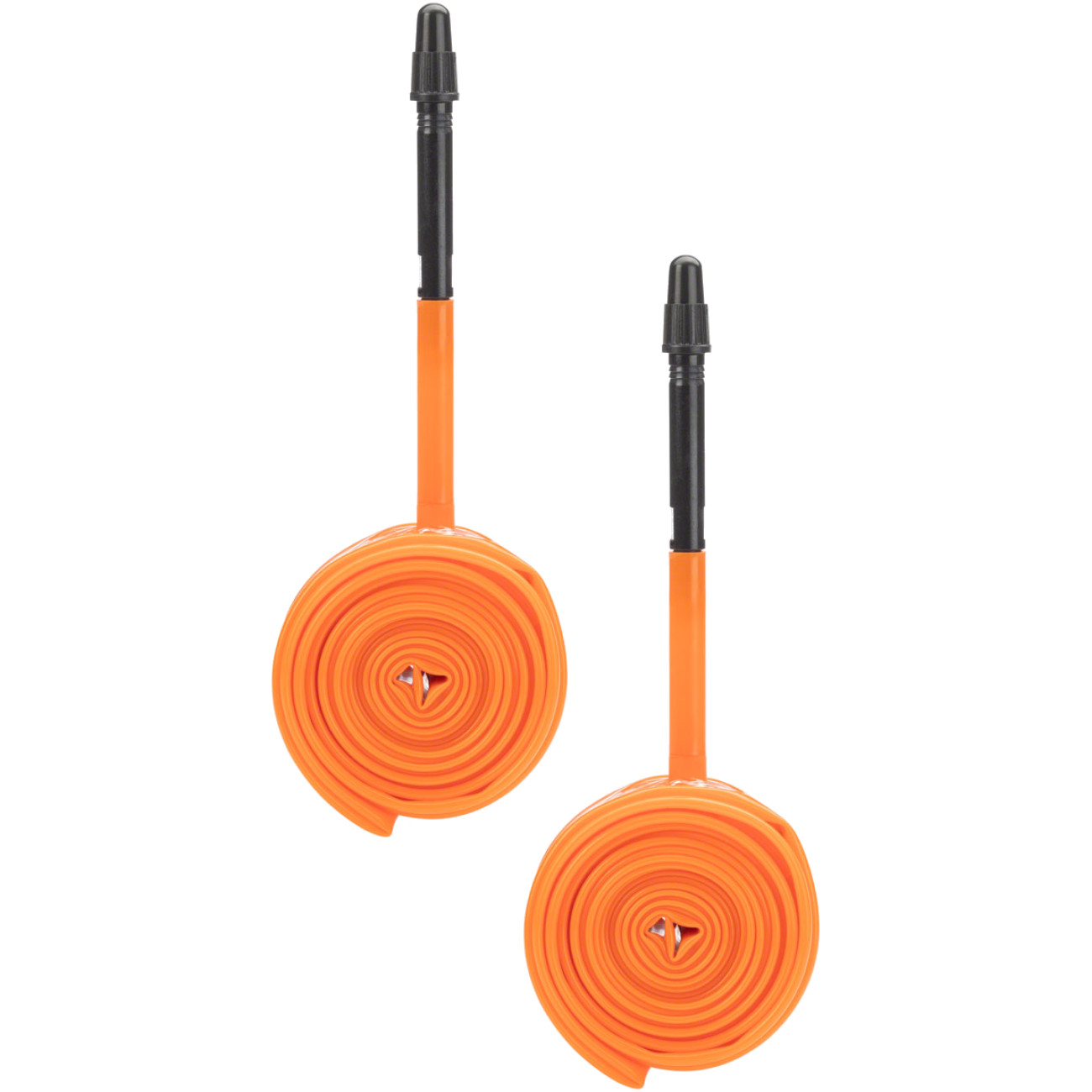 Pack of 2 Tubolito Tubo Road Tube - 700 x 18-28mm, 80mm Presta Valve
