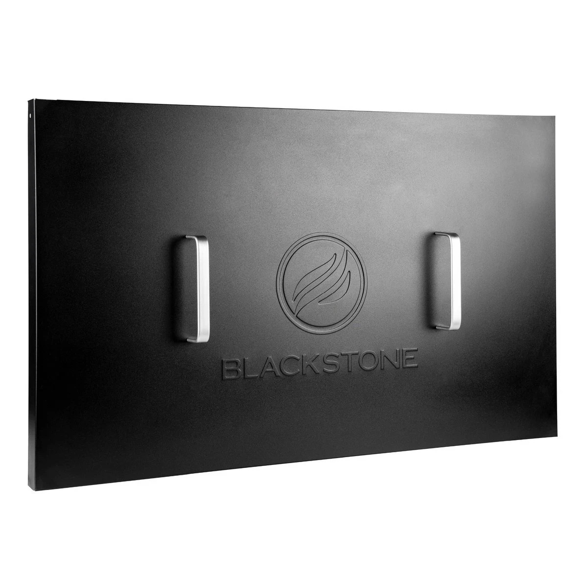 Blackstone 5004 36 Griddle Hard Cover Powder Coated Steel Black, New in Box Blackstone 5004 36 Griddle Hard Cover Powder Coated Steel Black, New in Box