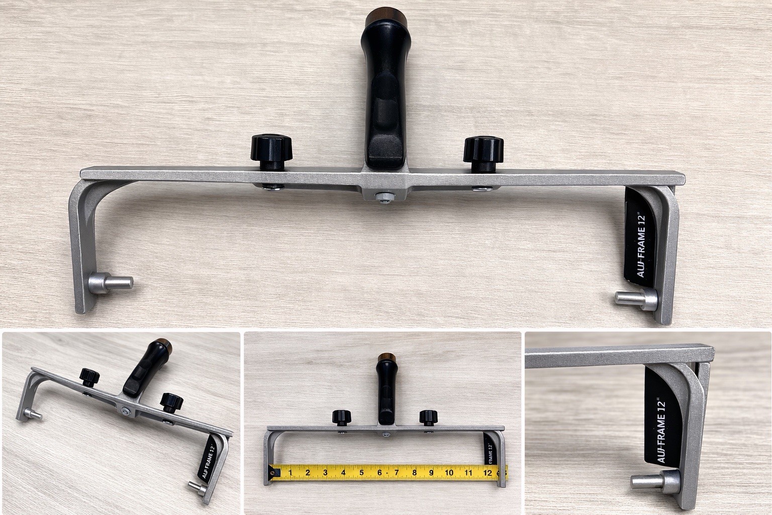 Adjustable Width Paint Roller Frame 12-18 Adjustable Width Paint Roller Frame 12-18