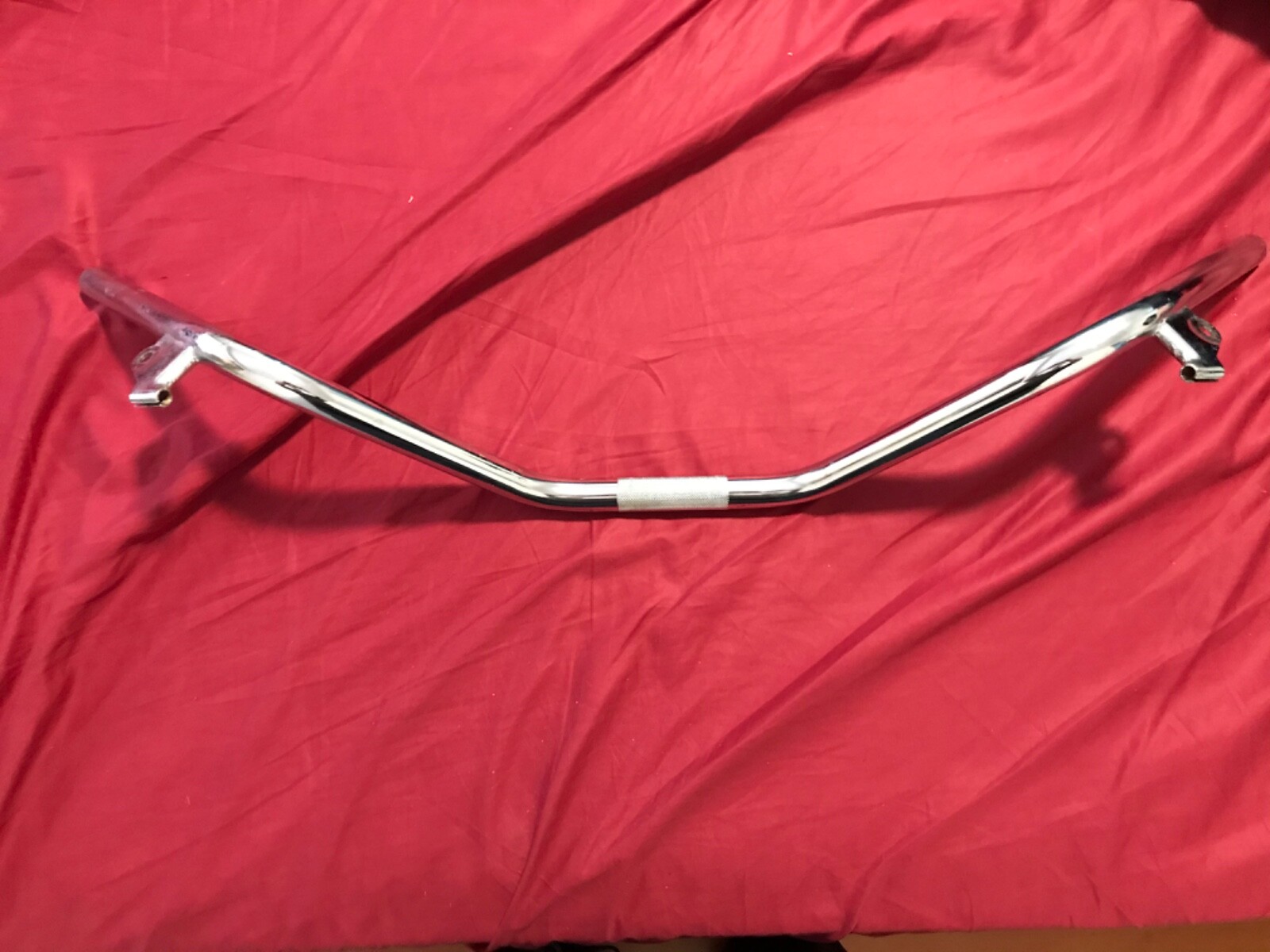 1960’s Verlicchi Handlebars NOS Ducati Benelli Moto Moroni Wards M91 1960’s Verlicchi Handlebars NOS Ducati Benelli Moto Moroni Wards M91