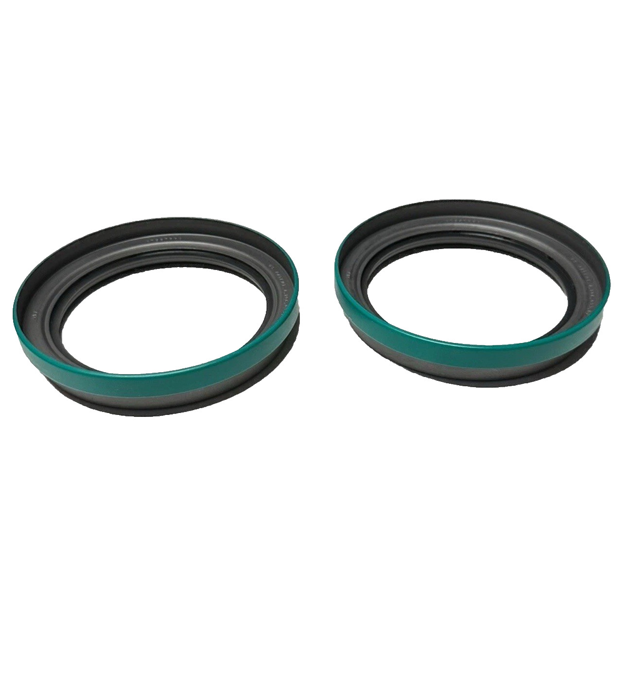 35066 Wheel Seal SKF Replaces 370001A ( 2pcs ) 35066 Wheel Seal SKF Replaces 370001A ( 2pcs )
