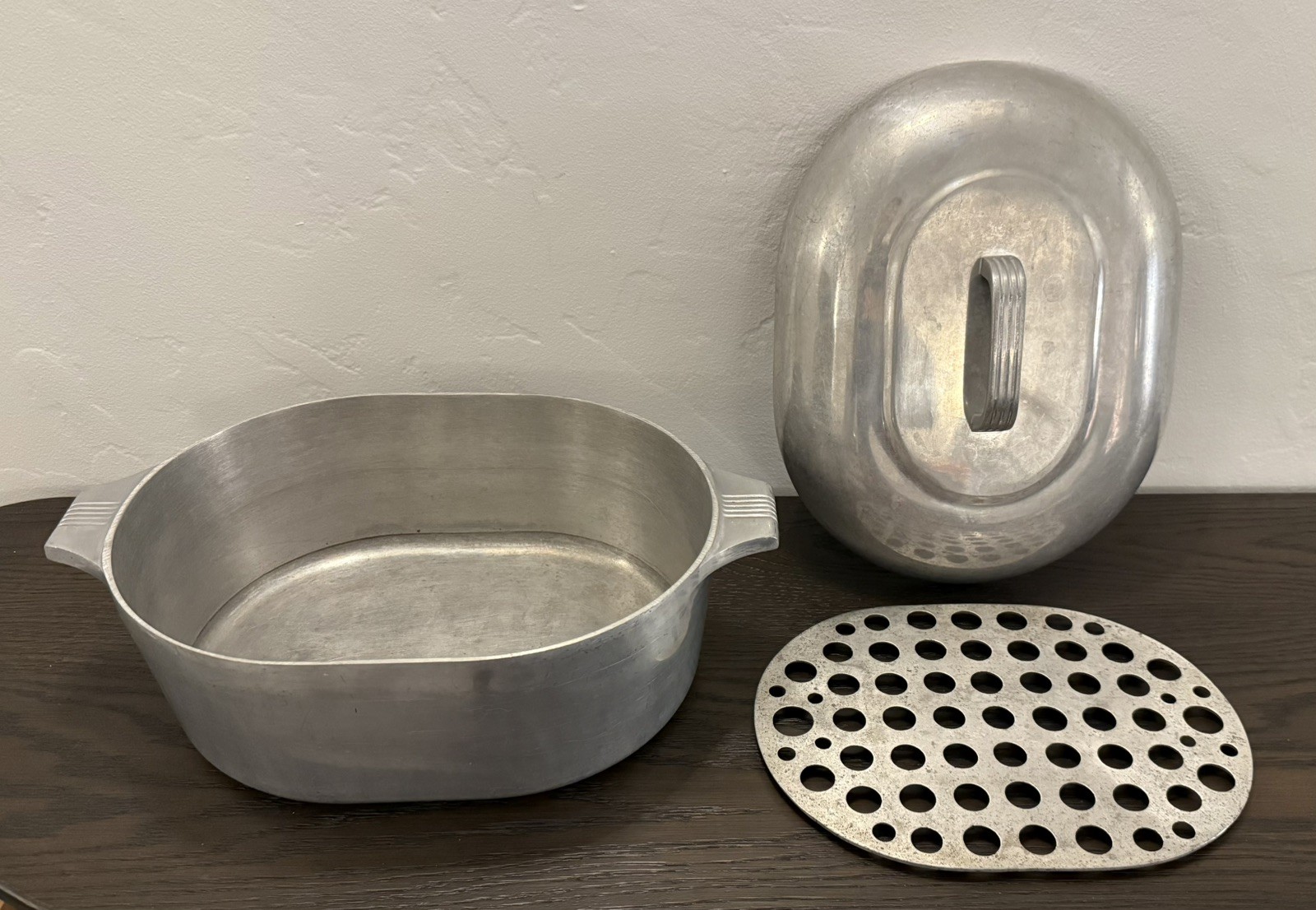 Wagner Ware \ Wagner Ware \