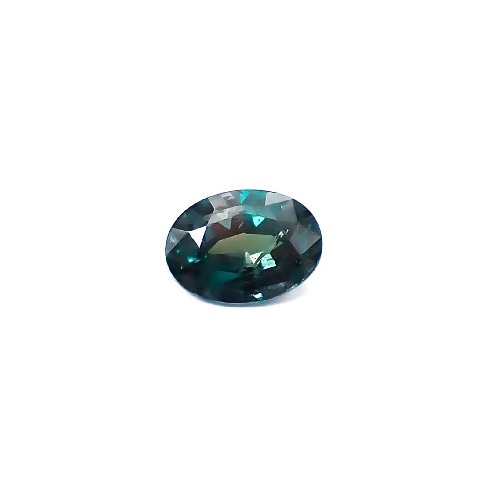 【GIA】 Brazil natural Alexandrite 0.85ct [GS230522277]