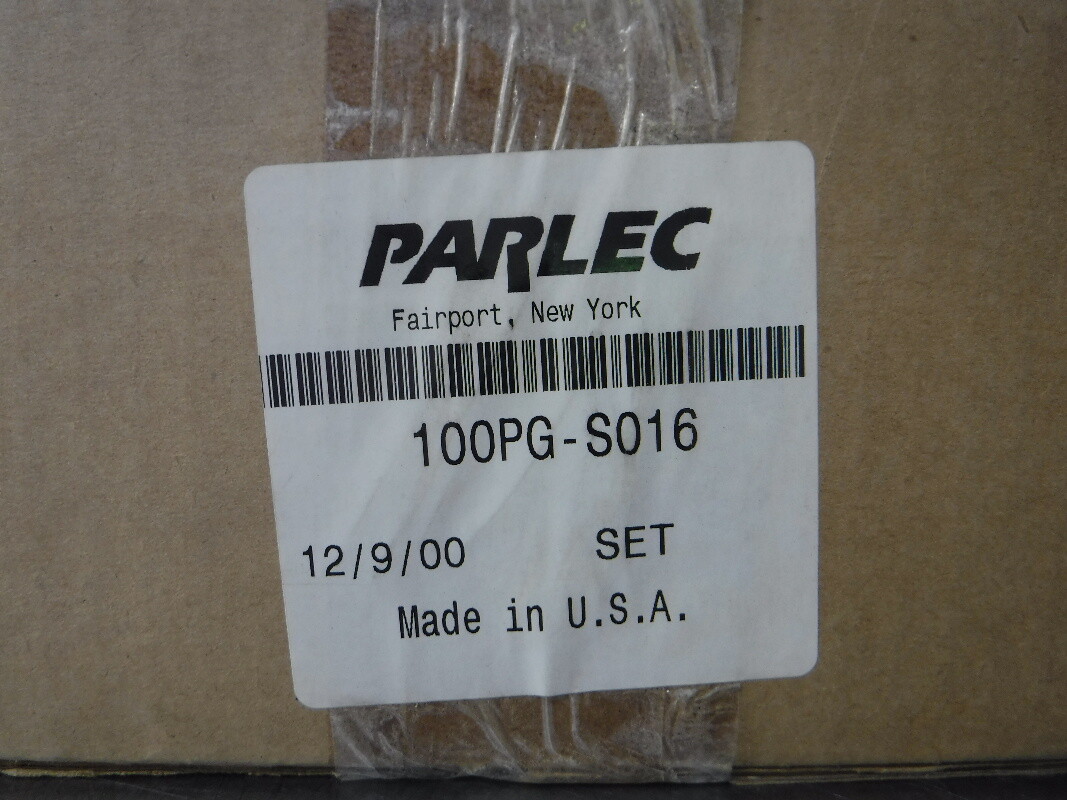 Parlec PG100 .094\ Parlec PG100 .094\