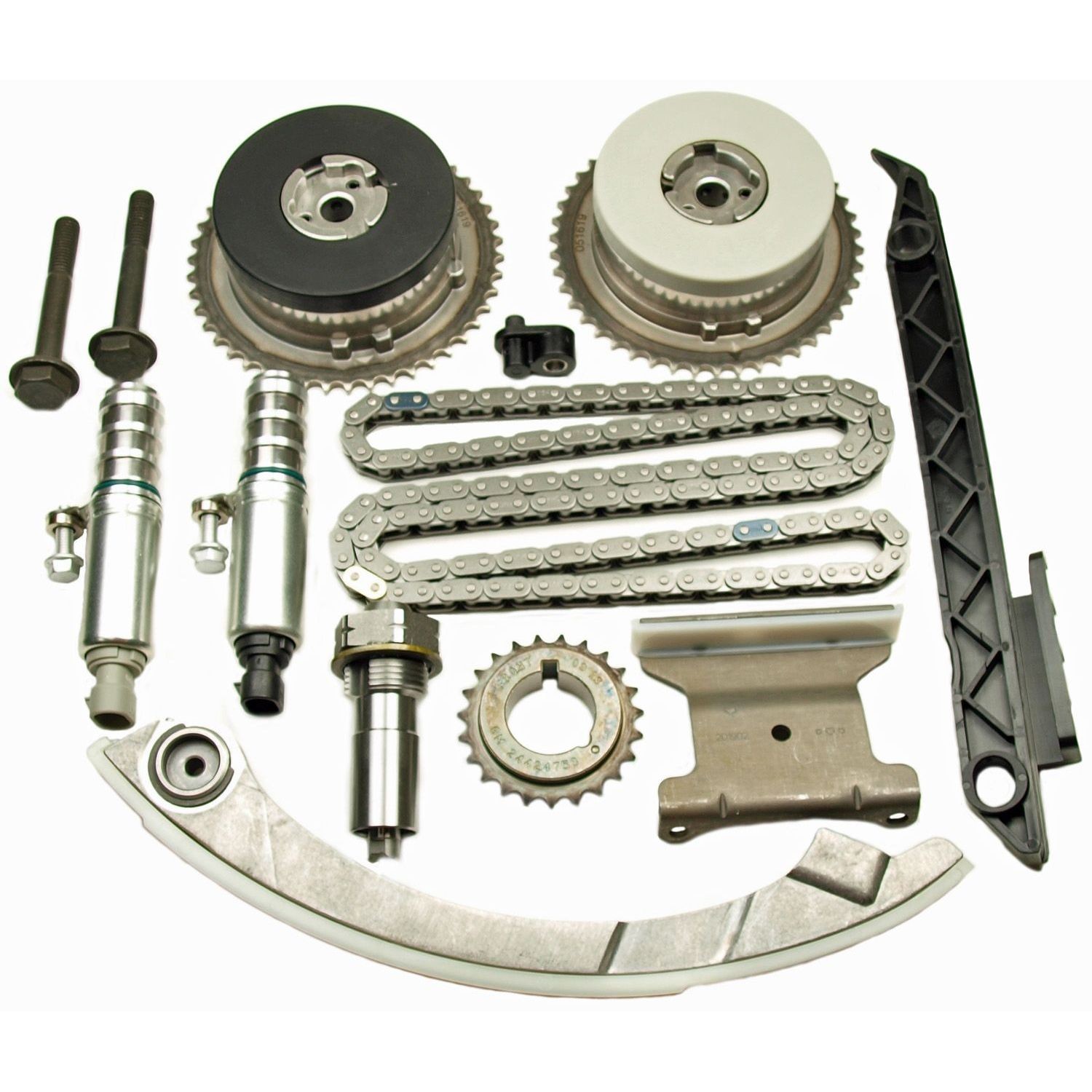 Cloyes 9-4201SAVVT2 Engine Timing Chain Kit