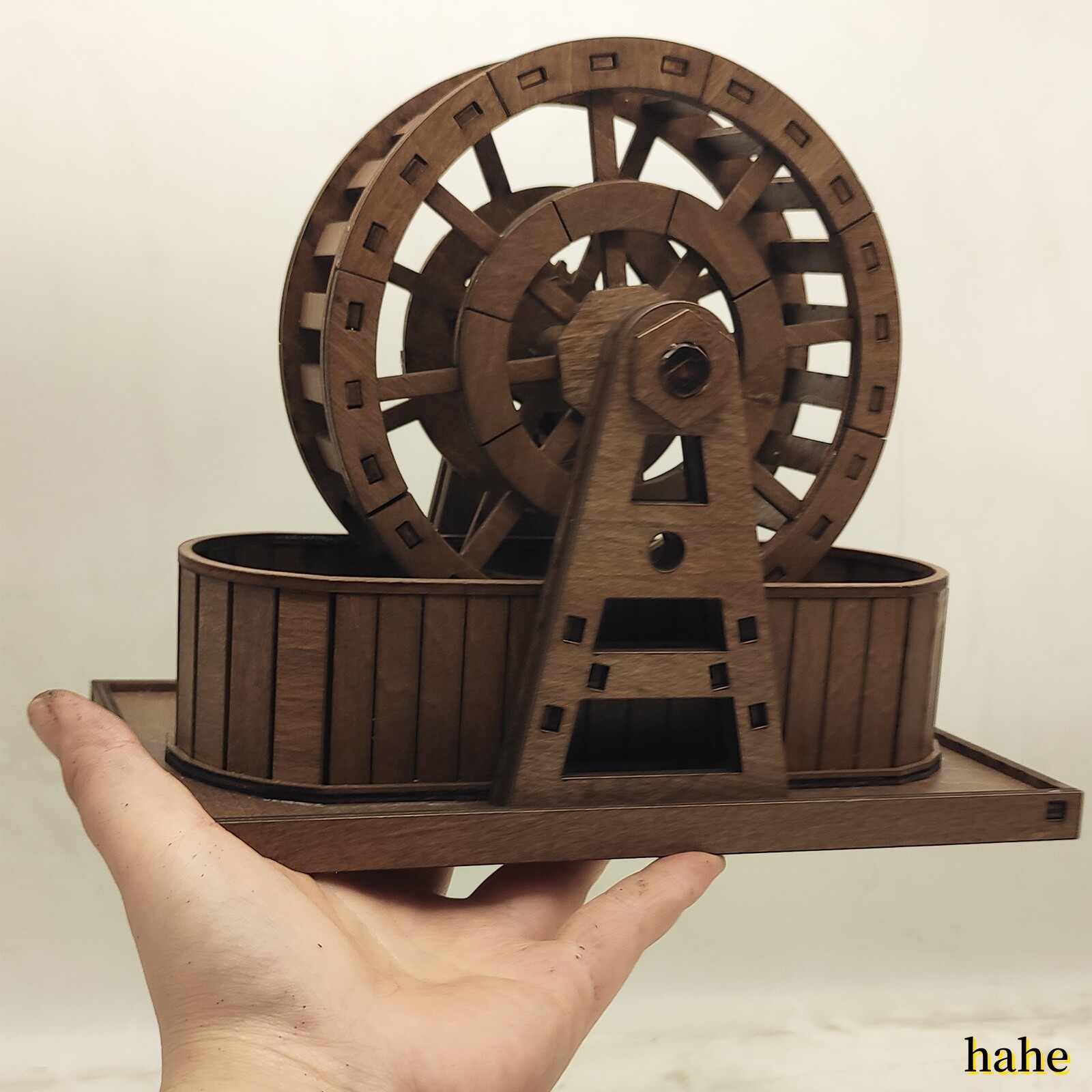 Medieval Wooden Torture Tool Scene Props Accessories Model Fit 1/12 Figure Toy Medieval Wooden Torture Tool Scene Props Accessories Model Fit 1/12 Figure Toy