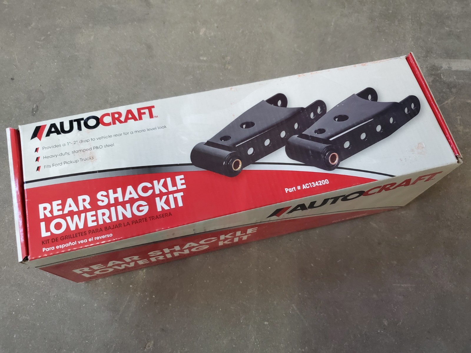 AutoCraft 1