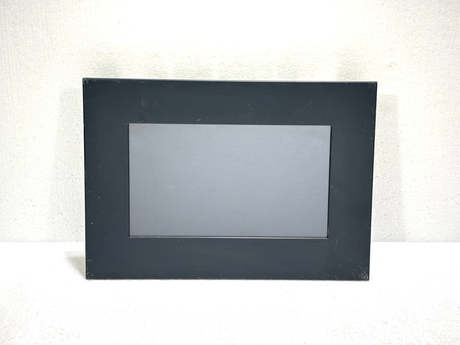 Global Display GDS G0900001 Touch Screen Panel Chloride P/No: 10H46836P02 Rev.03 Global Display GDS G0900001 Touch Screen Panel Chloride P/No: 10H46836P02 Rev.03