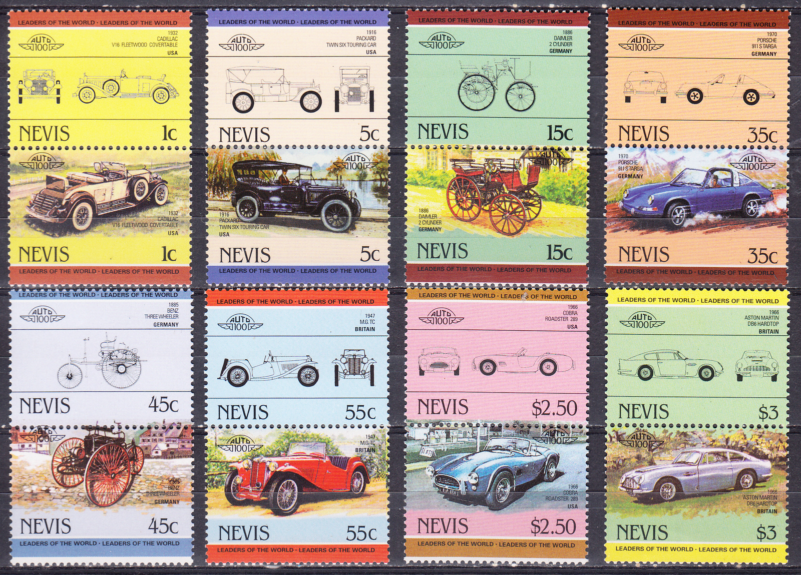 W NEVIS 0285-322 (1) AUTOMOBILES