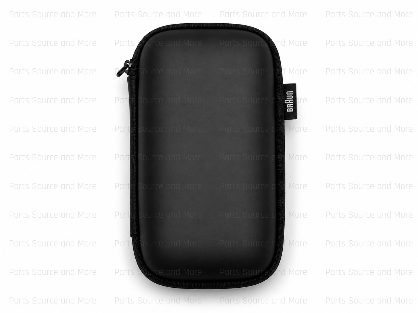 OEMl Braun AIO MGK BT Trimmer Large Organizer Hard Shell Travel Storage Case
