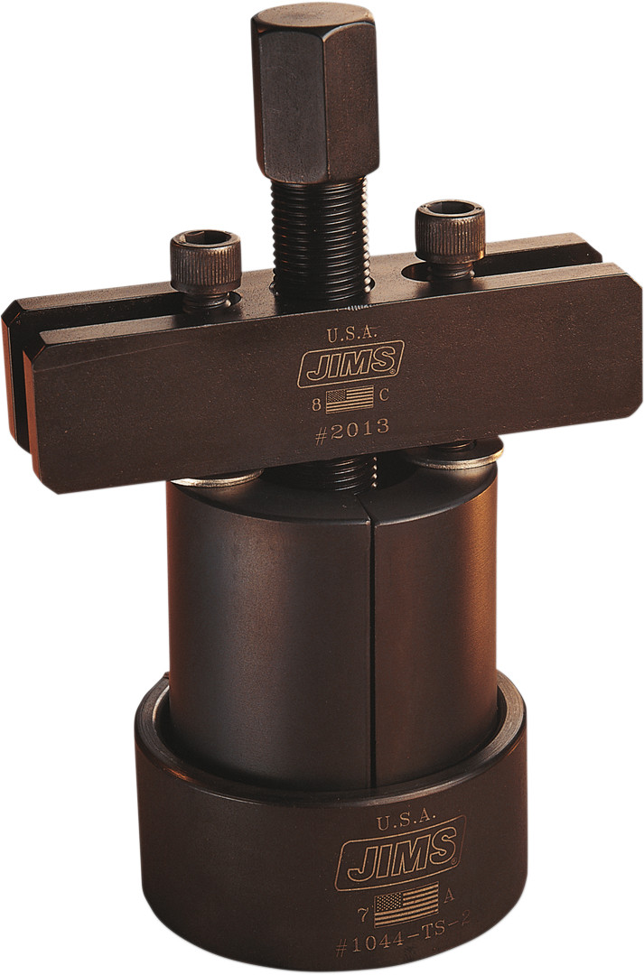 Jims 4-Speed Mainshaft Clutch Gear Puller Tool #1700 Jims 4-Speed Mainshaft Clutch Gear Puller Tool #1700