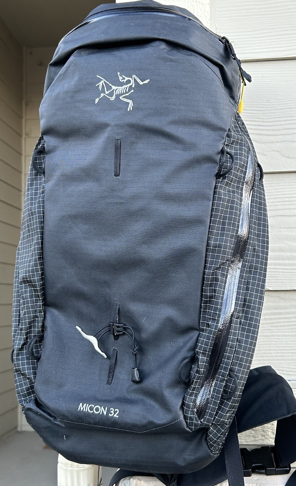 *RARE* Discontinued ARC\'TERYX \
