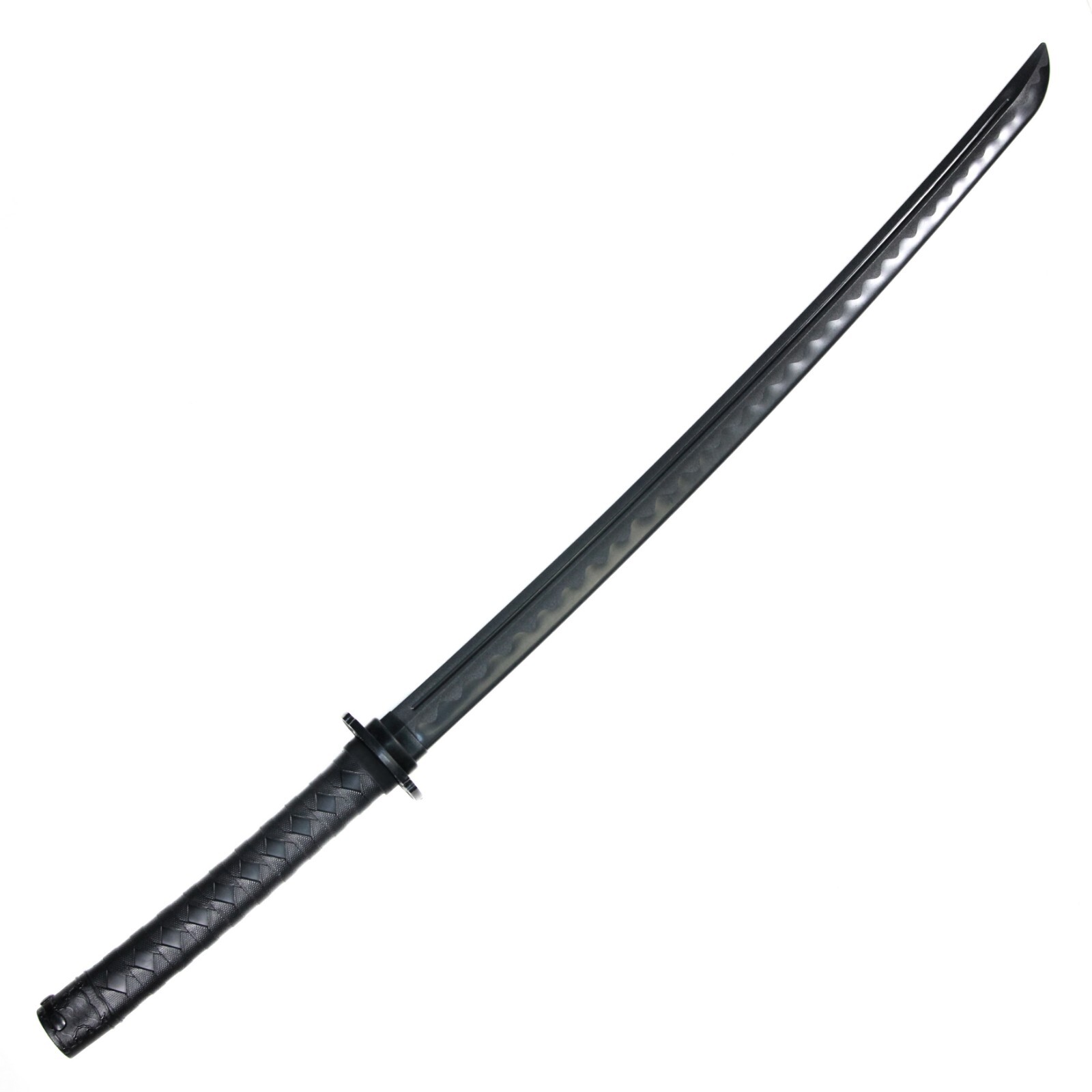 E-BOGU Polypropylene Katana Sword (39\