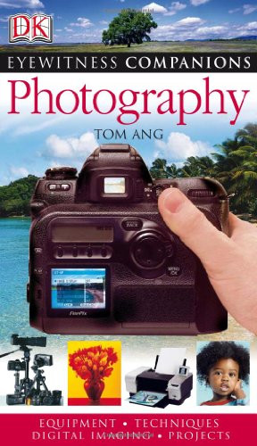 Dk Eyewitness Photography (Dk  - VERY GOOD