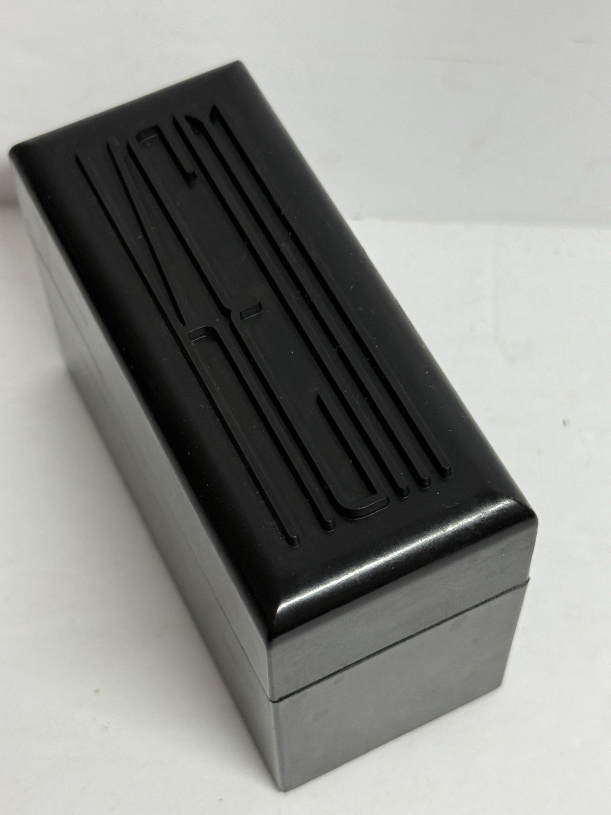 Vintage KEM Tower Bakelite Case for Plastic Playing Cards BB2