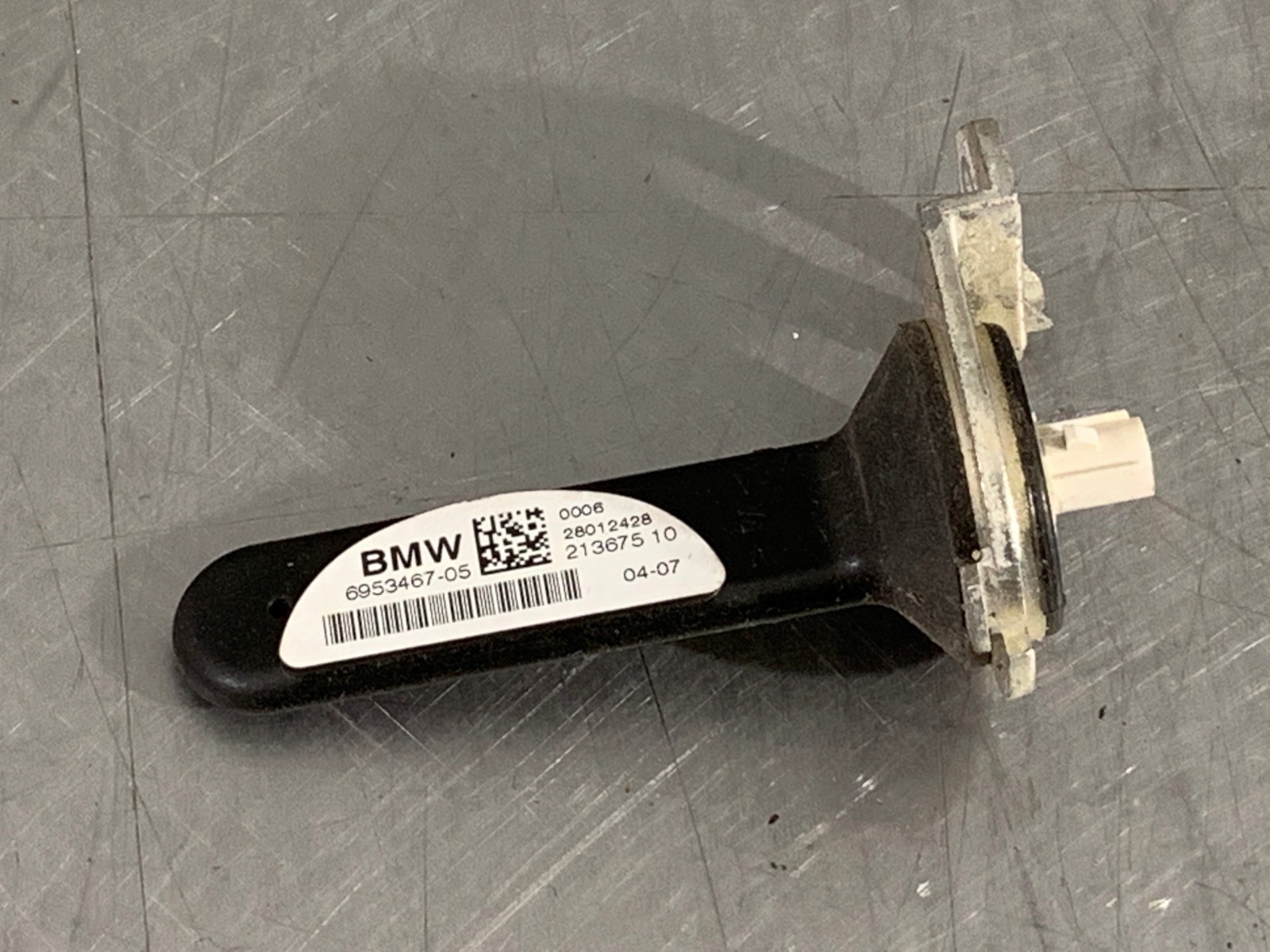 2007 Bmw 335i E93 - Phone Antenna - Cell Mobile
