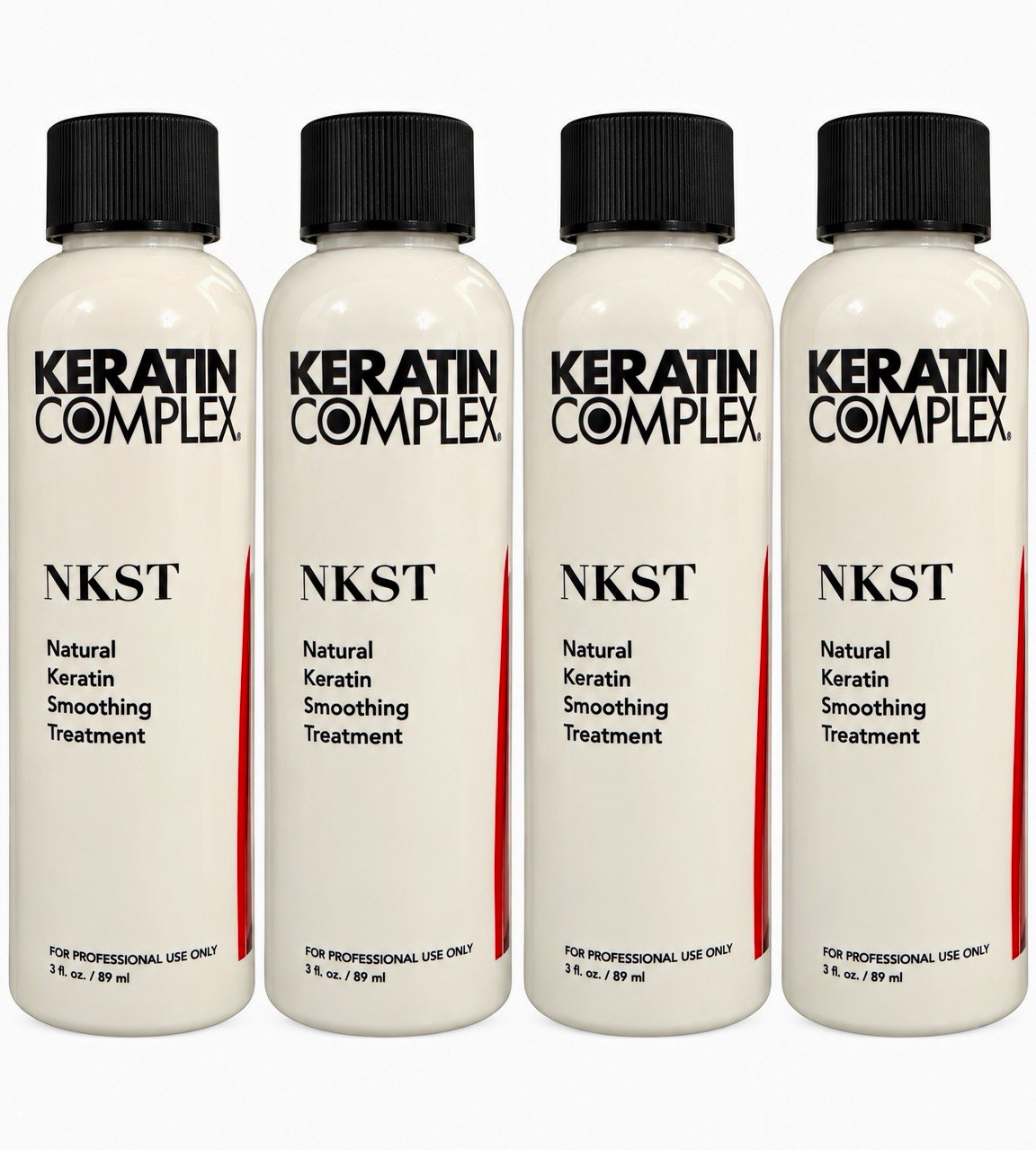 4-Keratin Complex NKST Natural Keratin Smoothing Treatment, 3 fl oz Pro Only 4-Keratin Complex NKST Natural Keratin Smoothing Treatment, 3 fl oz Pro Only