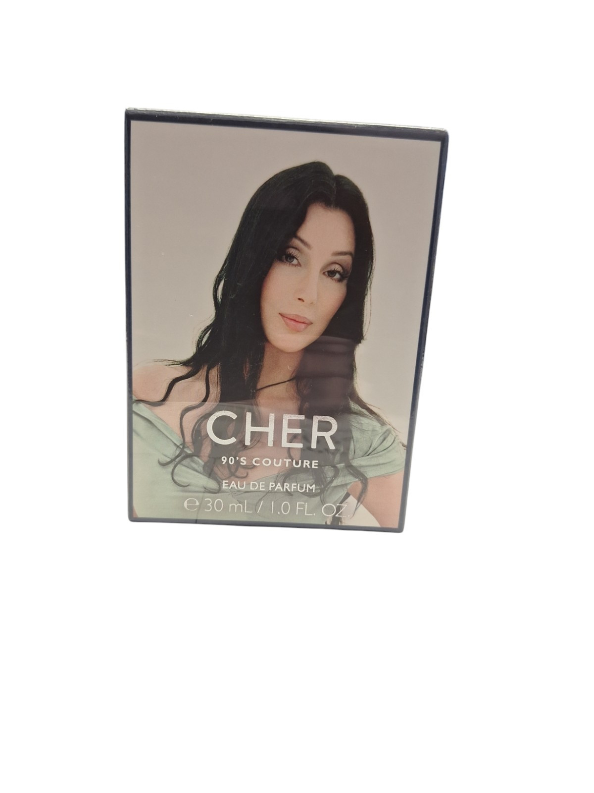 NEW Cher Decades 90\'s Couture Perfume EDP Fragrance 30ml/1oz SEALED
