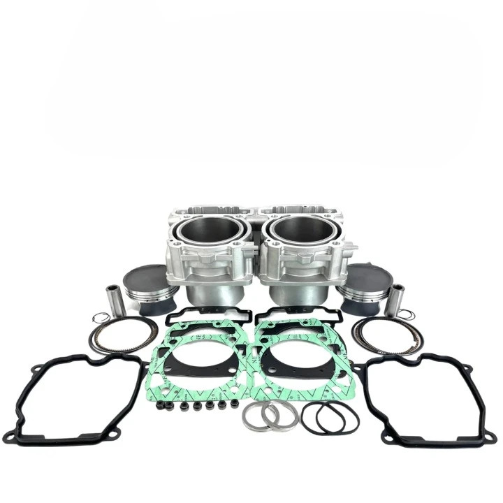 2012-2018 Can-Am Outlander 1000 Complete Top End Rebuild Kit