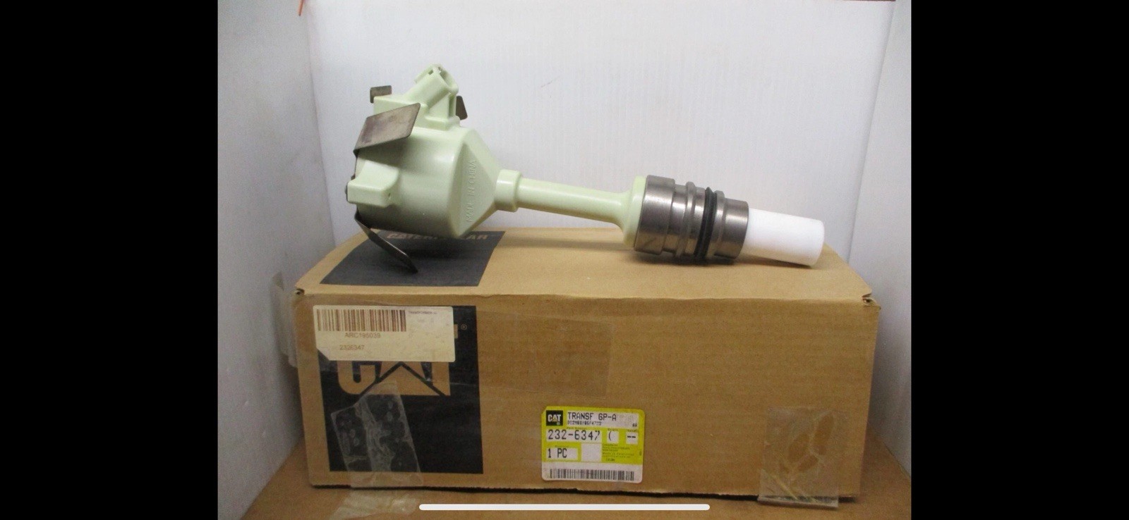 Caterpillar Transformer 232-6347 Caterpillar Transformer 232-6347