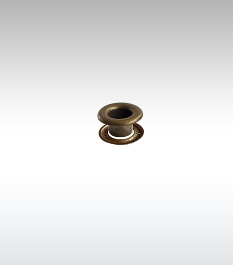 Micron TEP-1 Grommet Kit #1-J (1/4\