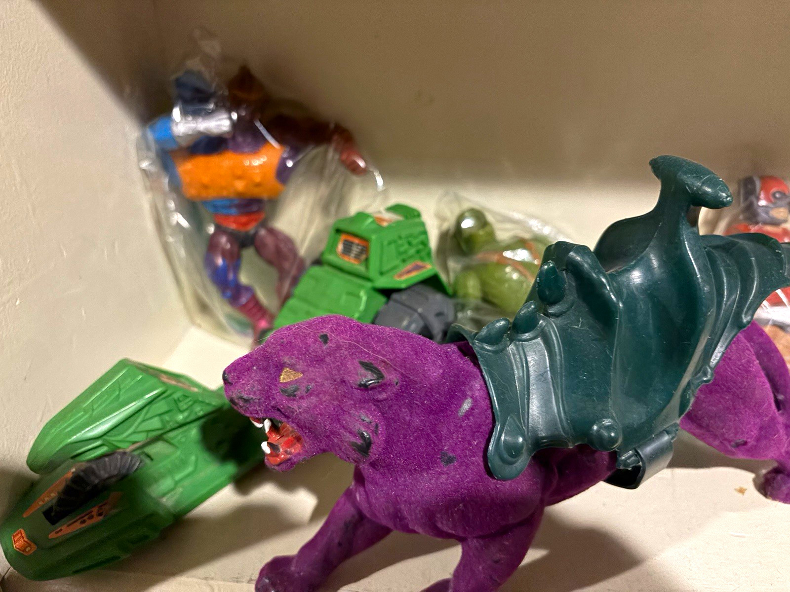 Mattel Masters of the Universe Mixed Lot many Figures w/ Vehicles, Mattel Masters of the Universe Mixed Lot many Figures w/ Vehicles,