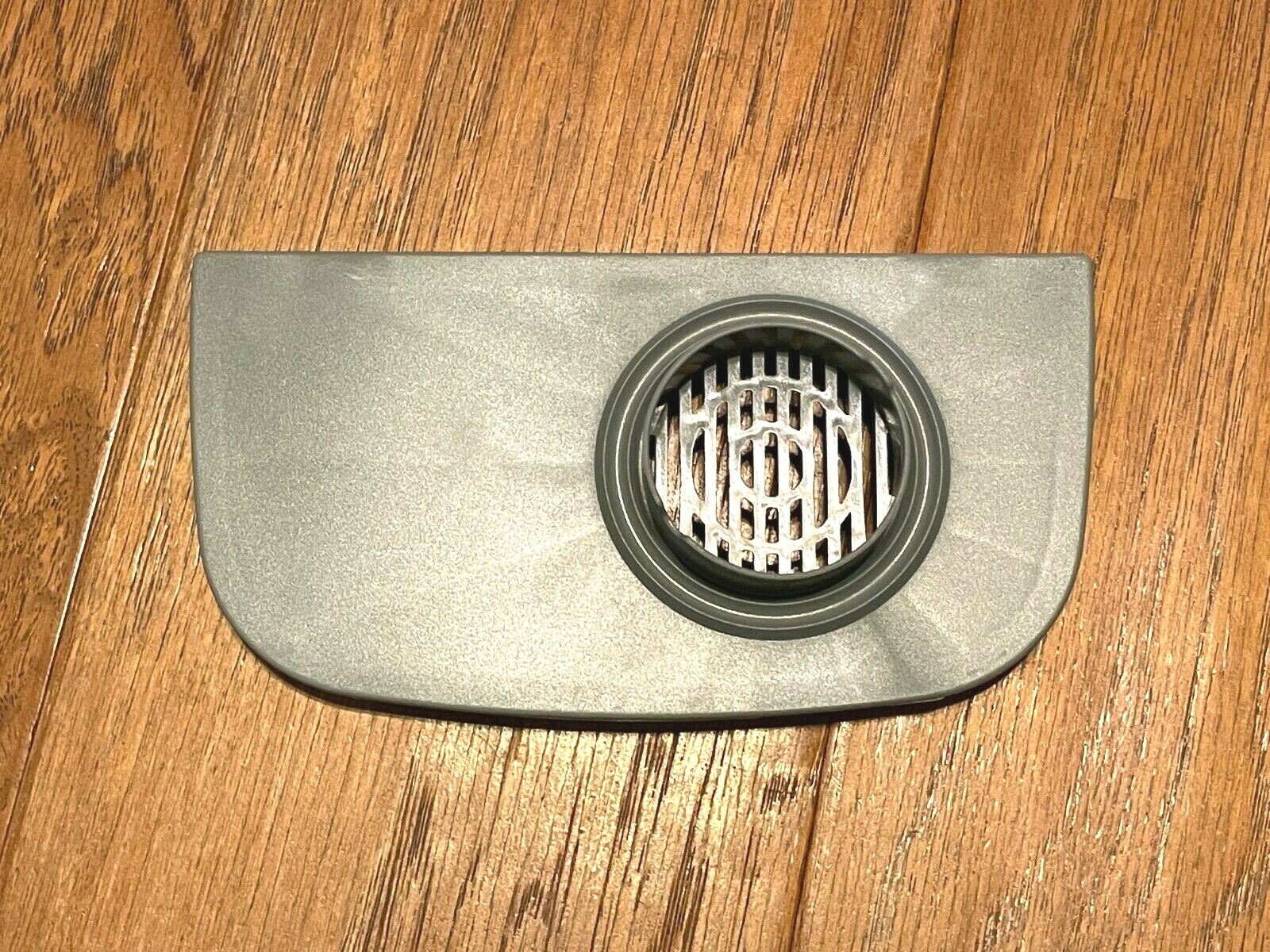 FLUVAL 105 205 106 206 107 207 A20042 MEDIA HOLDER BASKET LID COVER LIGHT GRAY 
