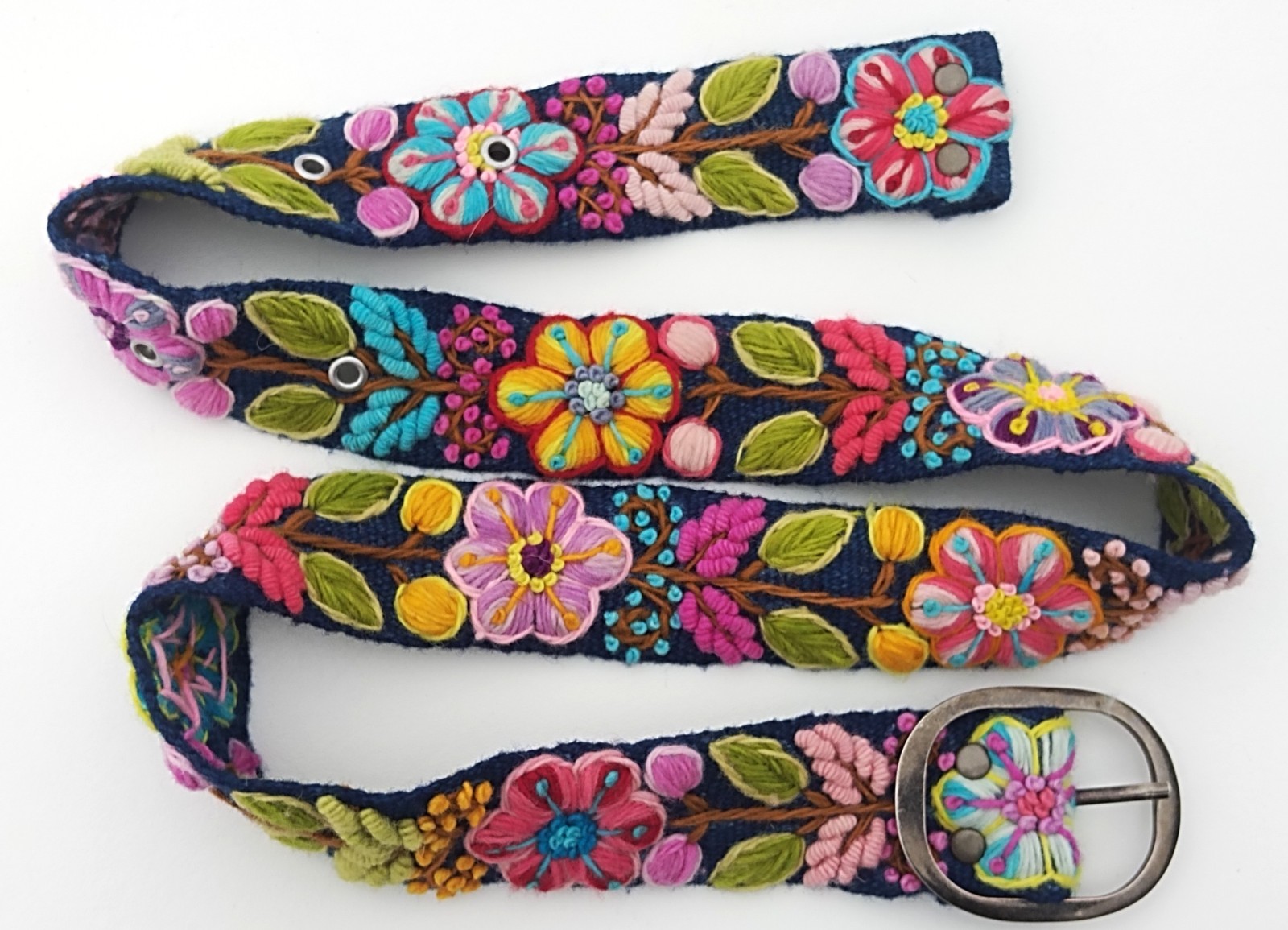 Authentic Peruvian Handcrafted Art, Sustainable handmade products.