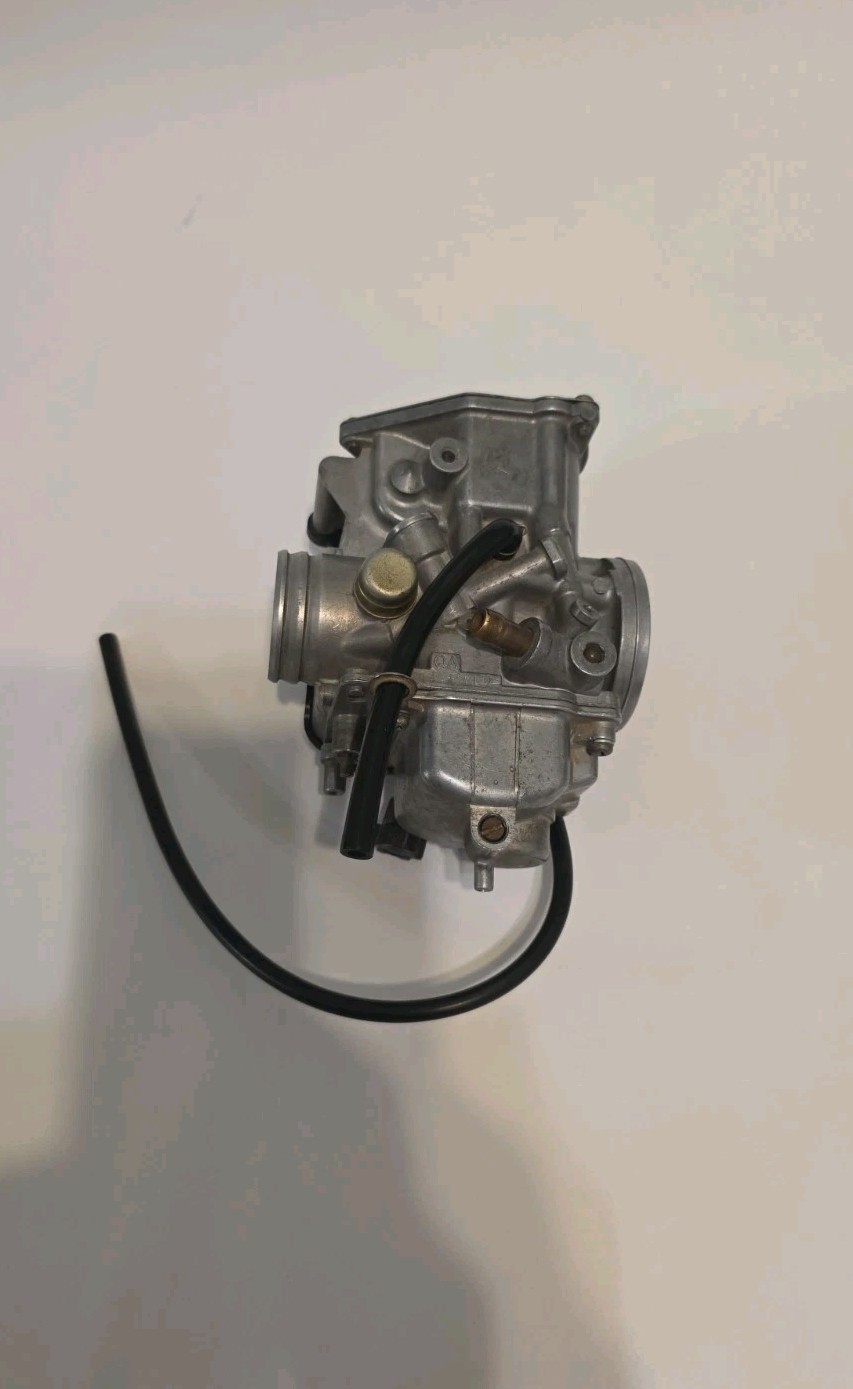 1985 Honda Fourtrax  250 TRX250 OEM QA Carburetor  ATC