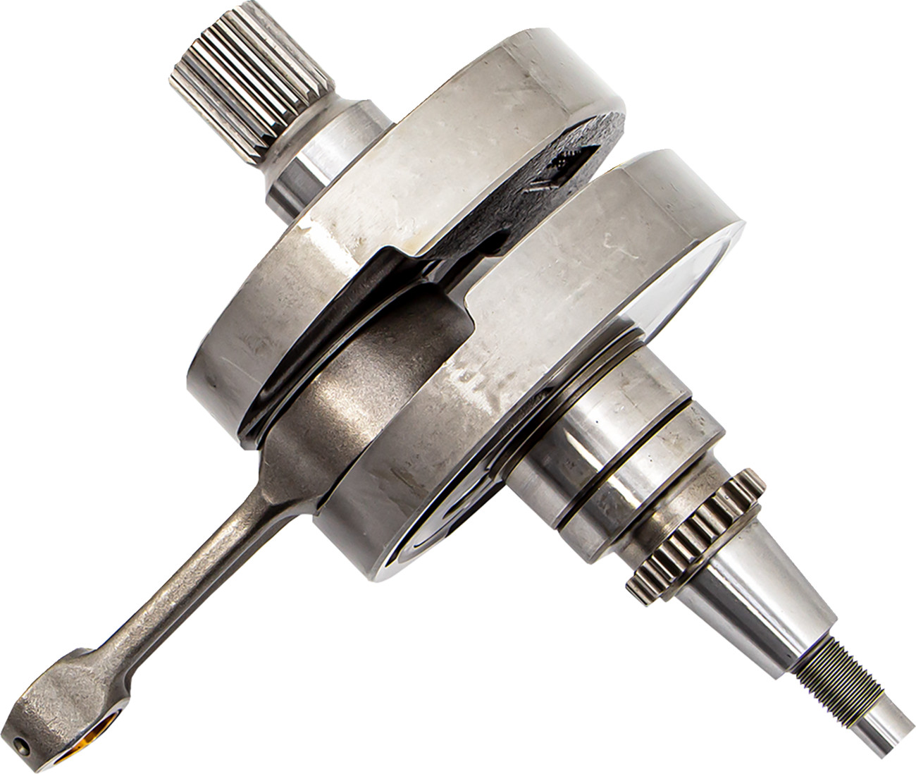Wossner CS4001 Crankshaft Assembly - for Honda