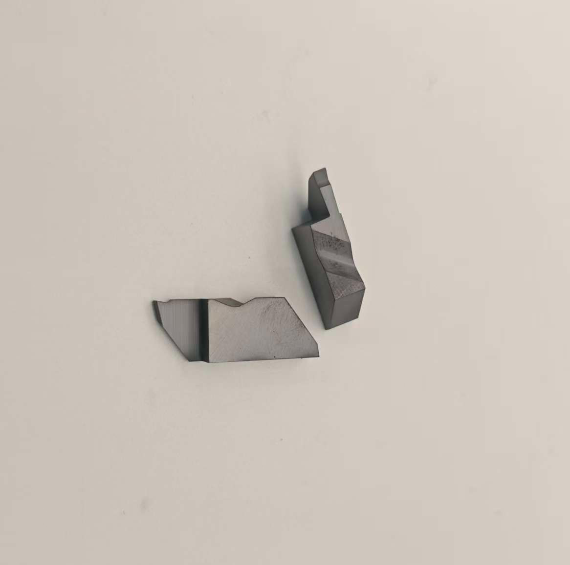 NEW NGD 3125LK the left hand grooving Inserts Carbide Inserts 5pcs NEW NGD 3125LK the left hand grooving Inserts Carbide Inserts 5pcs