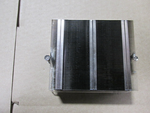 Supermicro SNK-P0044P+ Supermicro SNK-P0044P+