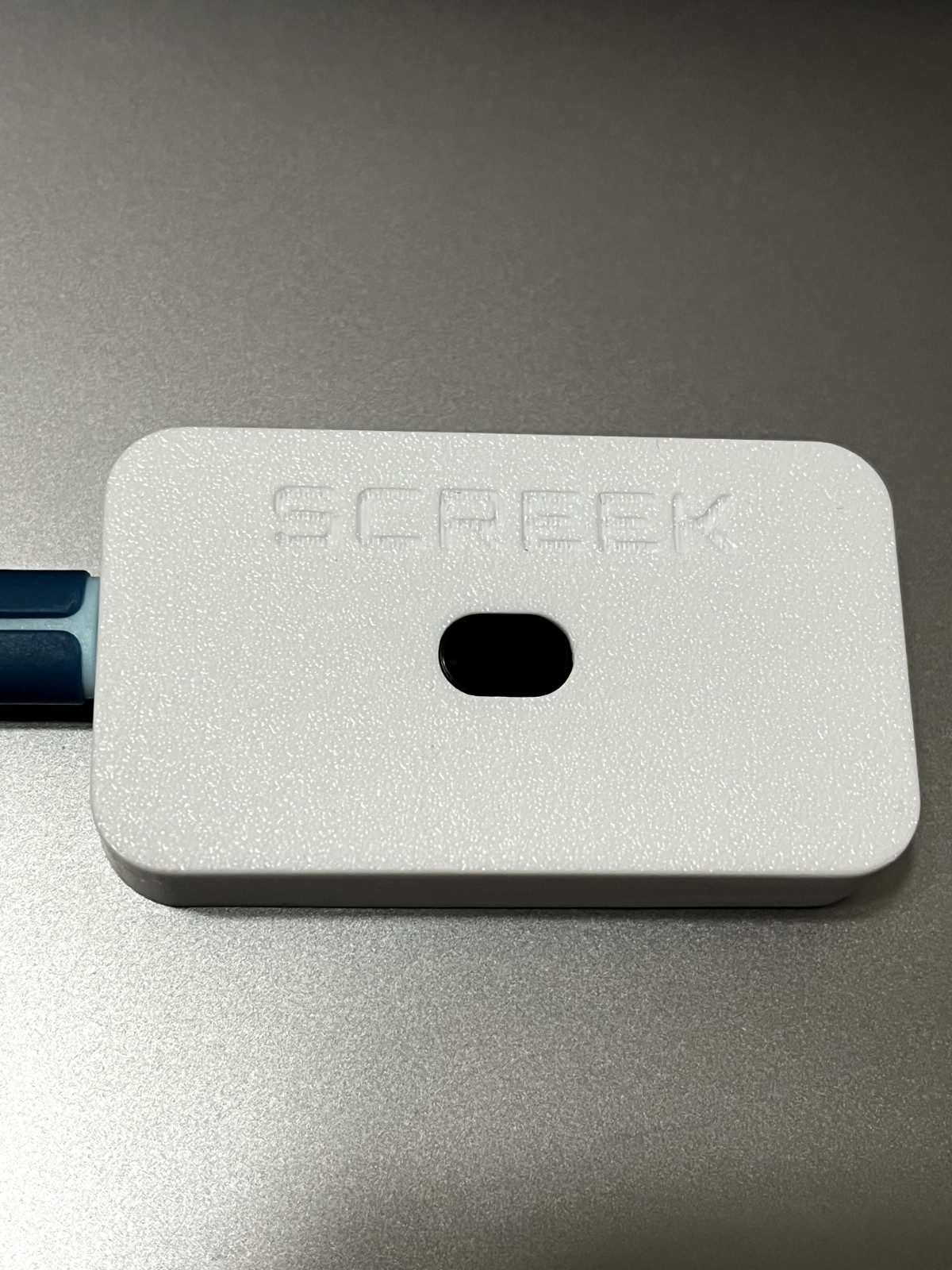 Distance Sensor DS1 For Home Assistant By Screek (VL53L1X + ESP32C3 + ESPHome)