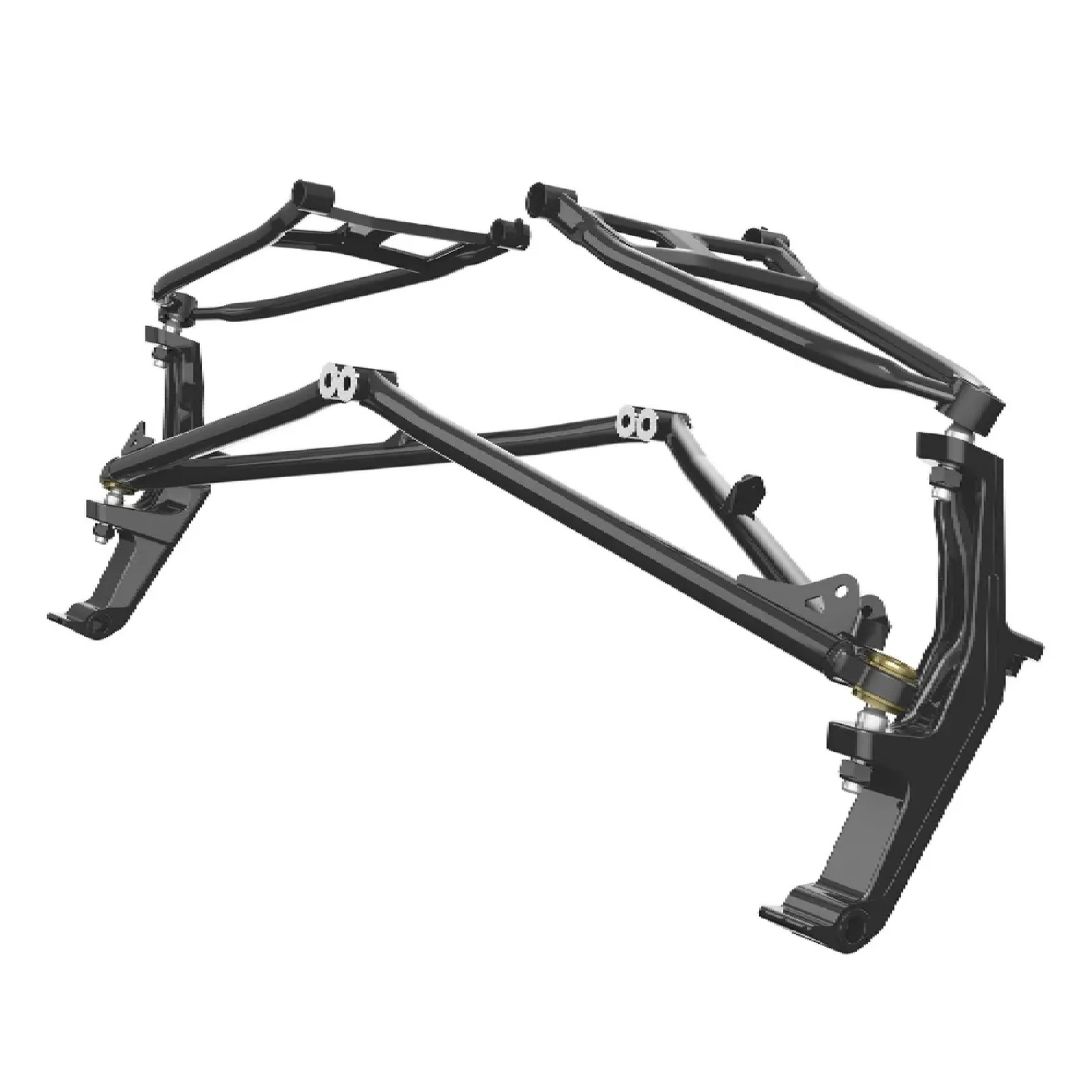 Ski-Doo New OEM RAS RX Front Suspension, 860202843 Ski-Doo New OEM RAS RX Front Suspension, 860202843