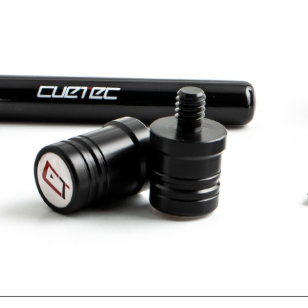 CUETEC JOINT PROTECTOR FULL SET MALE AND FEMALE 2 PC\'S BRAND NEW 