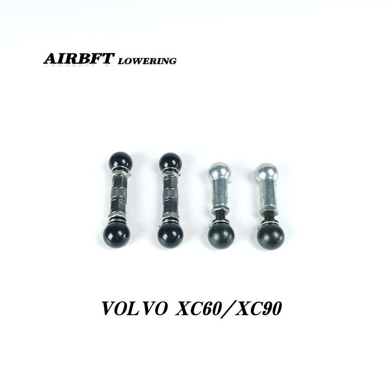 AIRBFT Airsuspension Adjustable lowering link for Volvo XC60 XC90 2015-2024 AIRBFT Airsuspension Adjustable lowering link for Volvo XC60 XC90 2015-2024