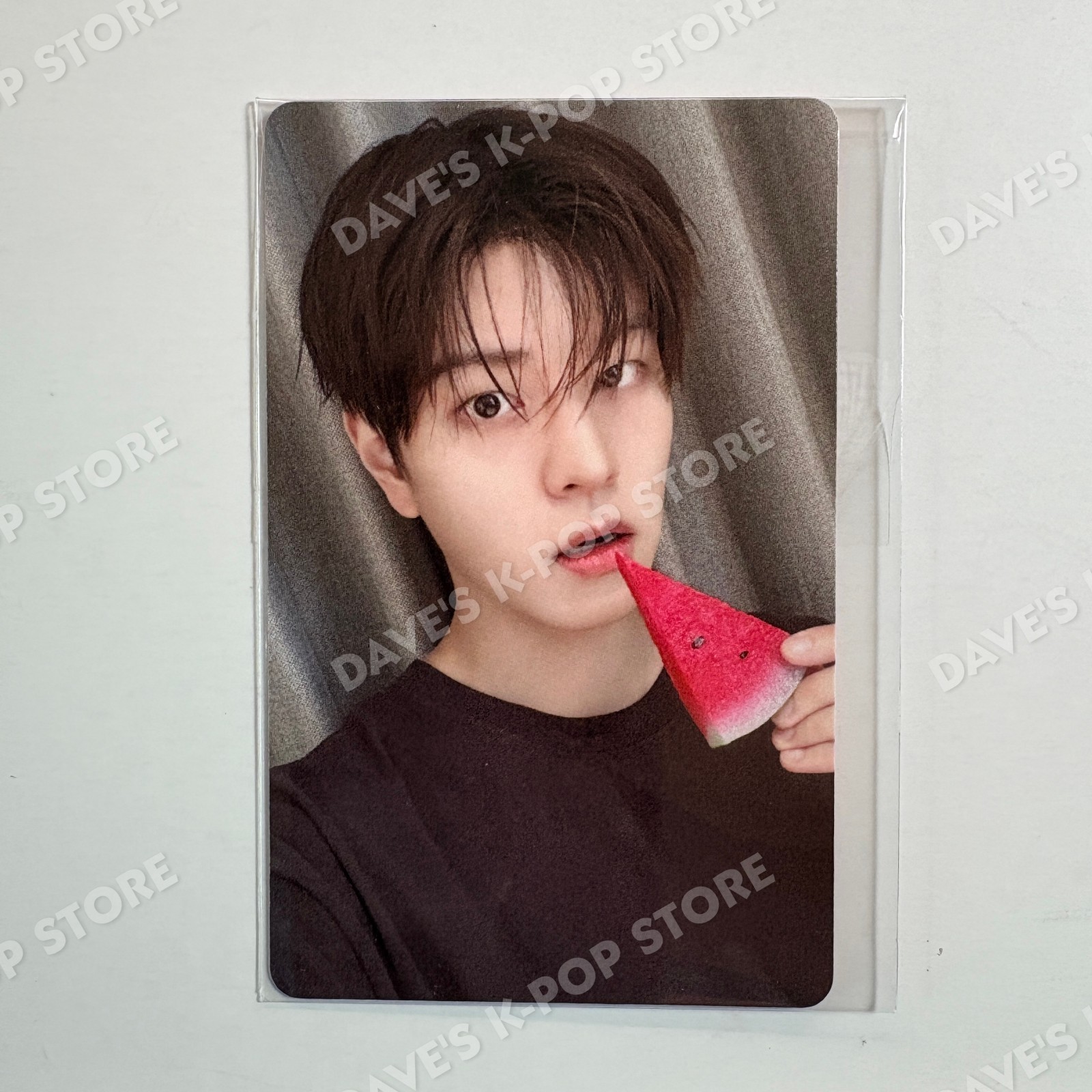 [Stray Kids] THIS & THAT FANS SHOP Official POB Photocard (NEW & SEALED)