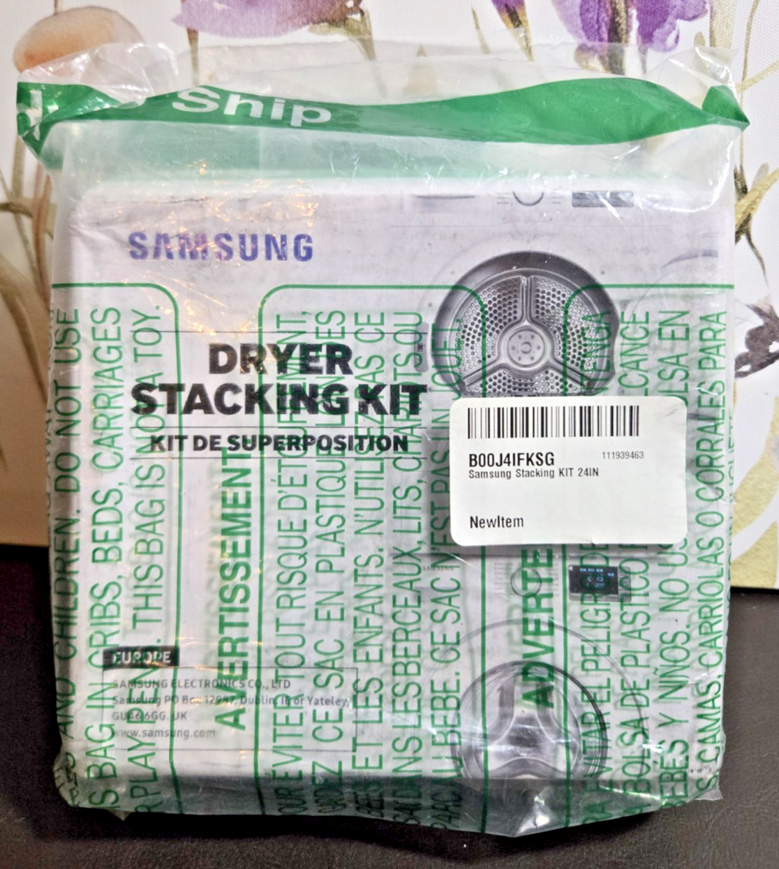 Samsung SK-DH 24