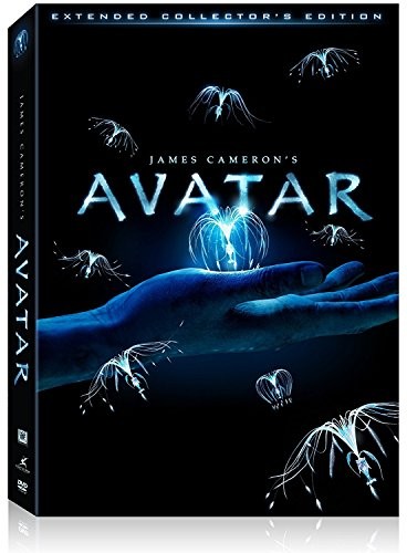 Avatar (Extended Collector's Edition), Zoe Saldana