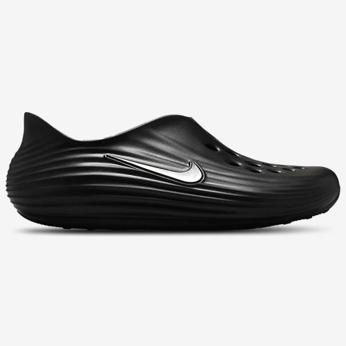 Nike ReactX Rejuven8 Black HV5060-001 Size 8-14 New Nike ReactX Rejuven8 Black HV5060-001 Size 8-14 New