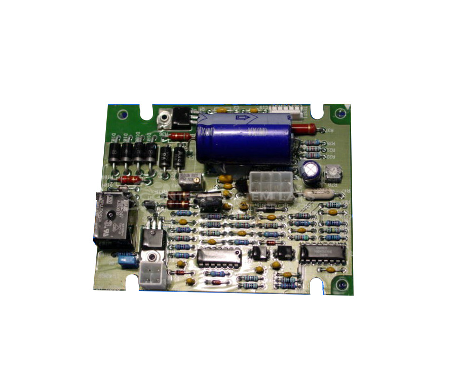 Repair Service For Miller WC-24 Board 154068 197820 6Mon Warranty