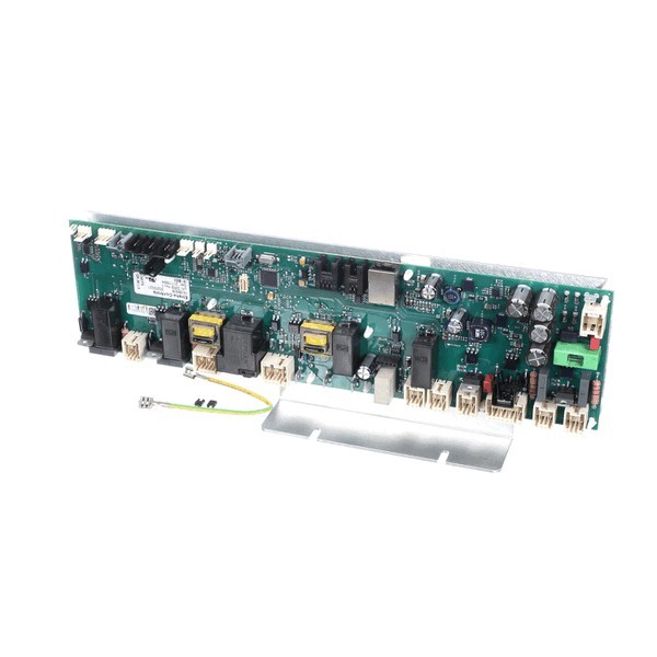 MERRYCHEF P30Z5021 Control Pcb Uni Srb Univ Ersal