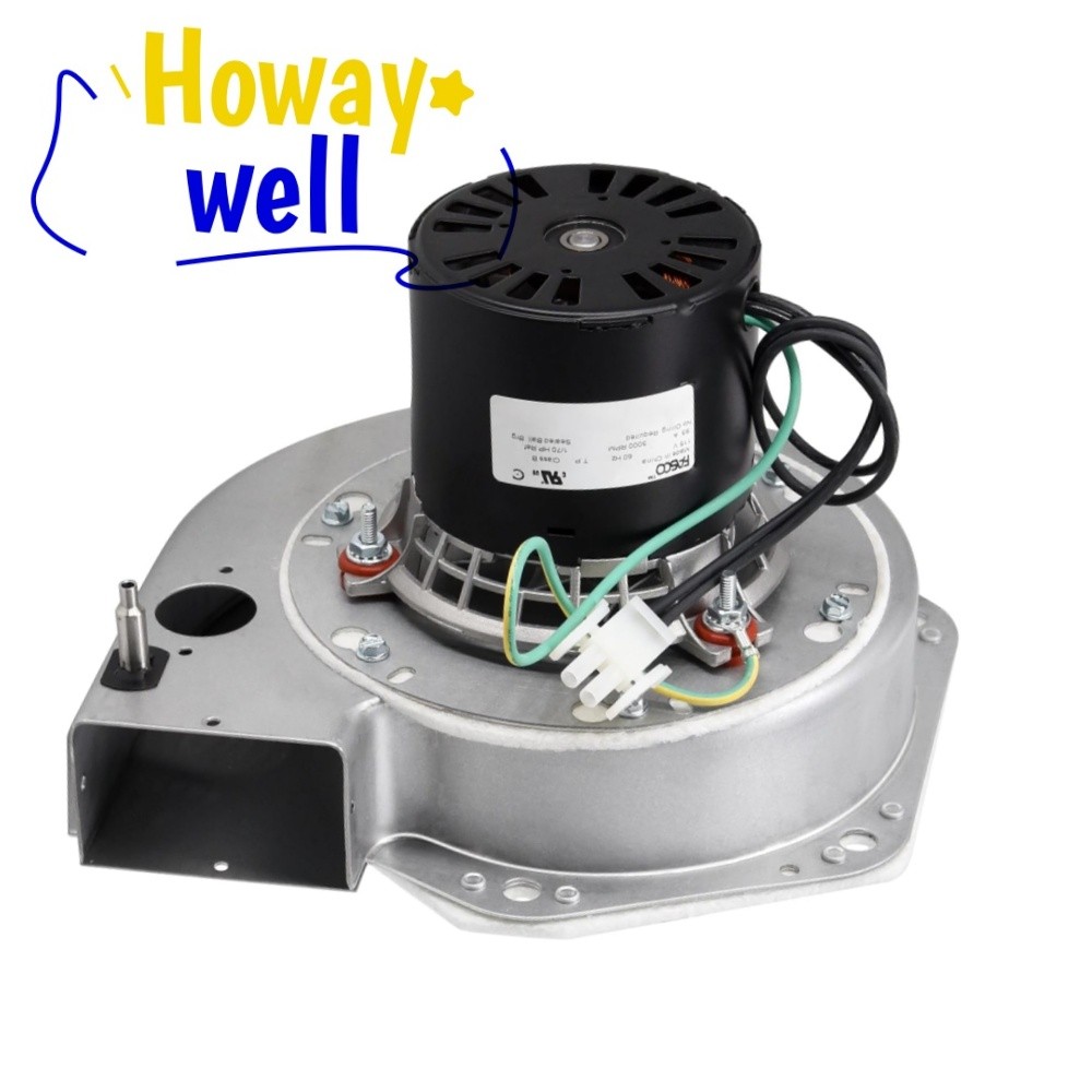 12156009 12056010 Exhaust Blower Motor for Whitfield Advantage I, II, II-T, III 12156009 12056010 Exhaust Blower Motor for Whitfield Advantage I, II, II-T, III